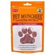 image 1 of Pet Munchies 100% Natural Dog Treats Duck Training Treats 50g