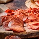 image 4 of Properoni Classic Sliced Pepperoni 80g