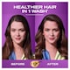 image 5 of OGX Thick & Full + Biotin & Collagen Conditioner 385ml