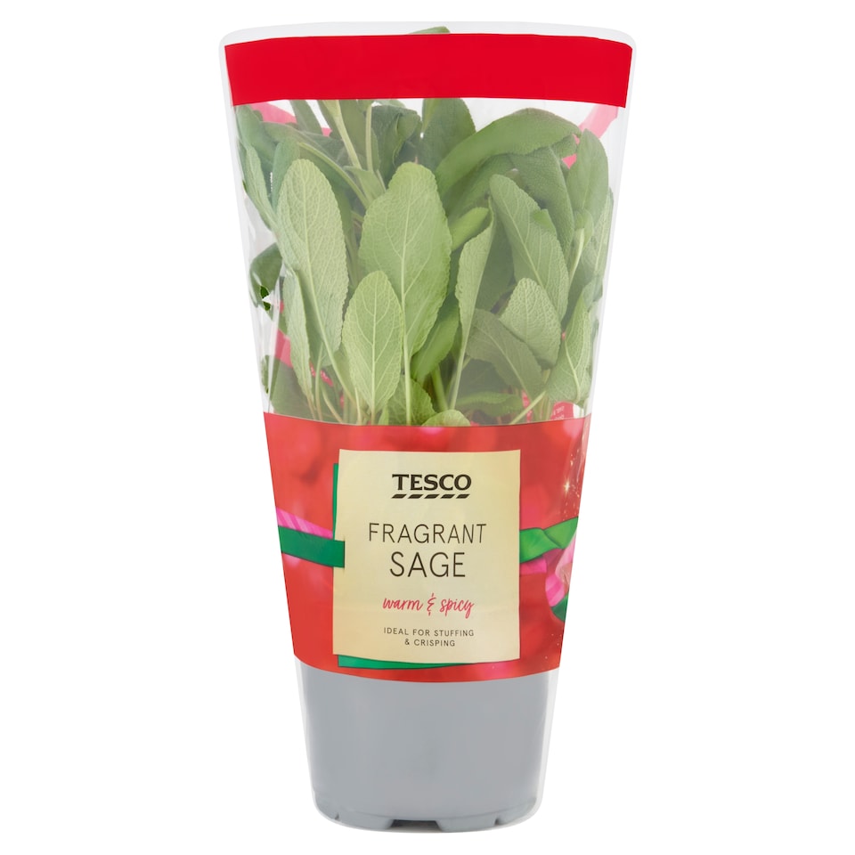 Tesco British Sage