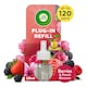 image 1 of Air Wick Plug-In Refill Berries & Peach Blossom Air Freshener 19ml