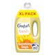 image 1 of Comfort Fabric Conditioner Sunshiny Days 80 Washes 2400ml