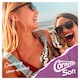 image 2 of Cornetto Soft Cookie & Chocolate Ice Cream Cones 4x140ml