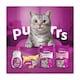 image 4 of Whiskas Temptations Cat Treat Biscuits Chicken & Cheese 60g