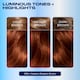 image 3 of Clairol Nice ‘N Easy Medium Reddish Brown 5Rb Hair Dye