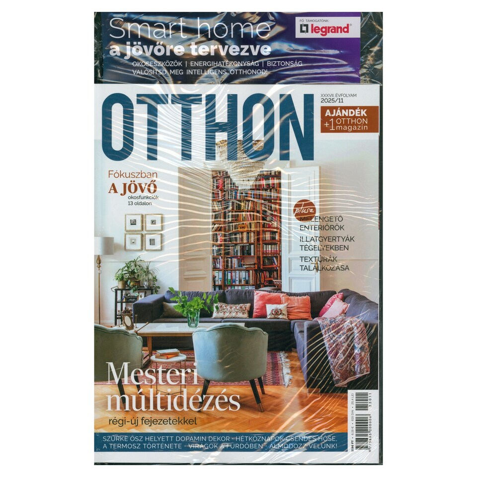 Otthon