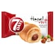image 2 of 7 Days Croissant with Hazelnut Filling 60g