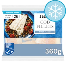 Fish Fillets