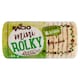 image 1 of Racio Mini Chickpea and Pea Rolls 44g