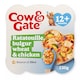image 1 of Cow & Gate Ratatouille Bulgur Wheat & Chicken 230g