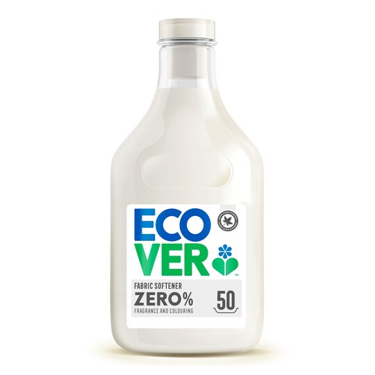 Ecover Zero Fabric Conditioner 1.5L