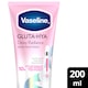 image 1 of Vaseline Gluta-Hya Dewy Radiance Body Lotion Moisturiser 200ml