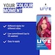 image 4 of Schwarzkopf LIVE Colour Moment 093 Shocking Pink Semi-Permanent Hair Dye