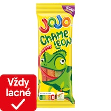 JOJO Chameleón 70 g