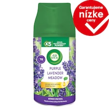 Air Wick Freshmatic náplň do osviežovača vzduchu - Levanduľa 250 ml