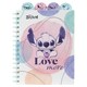 obrázok 2 z Disney Stitch špirálový zápisník A5 100 listov