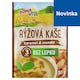 image 1 of Bona Vita Gluten-Free Rice Porridge Caramel & Almonds 50 g
