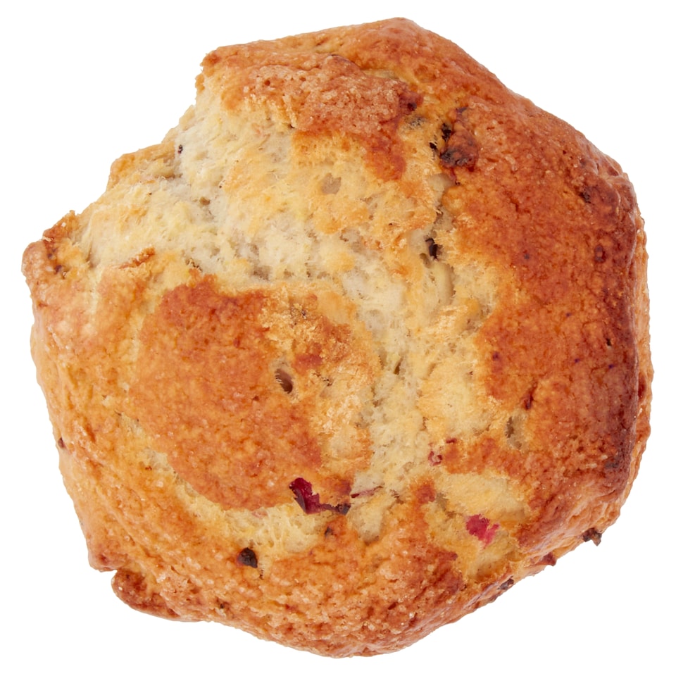 Tesco Finest Multiberry Scone