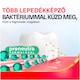 image 5 of Parodontax Advanced Active Gum + Breath Fresh Mint Fluoride Toothpaste 75 ml