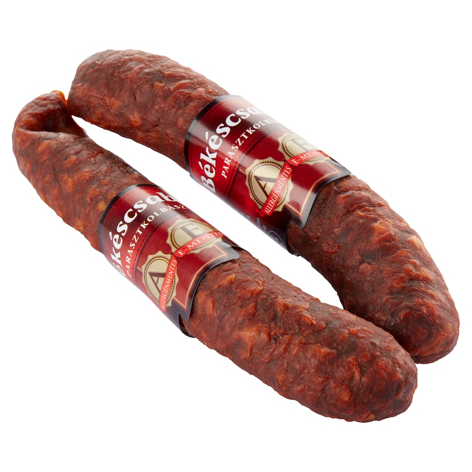 image 1 of Čabaj Peasant Sausage