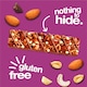 image 2 of KIND Milk & White Chocolate Nut Bars 3x30g