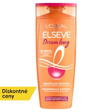 ĽOréal Paris Elseve Dream Long shampoo, 400 ml