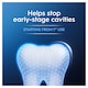 image 3 of Oral-B Advanced Enamel Strengthening Toothpaste 75ml