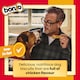 image 5 of BONIO Chicken Dog Biscuits 650g