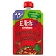 image 1 of Ella's Kitchen Tomato-Y Pasta 130G