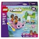 Obrázek 1 pro produkt LEGO Friends 42681 Dobrodružný člun s axolotly