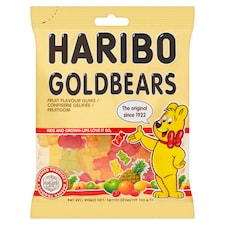 Haribo Goldbear 150G