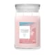 image 1 of Yankee Signature Pink Sands Large Jar Candle 567g