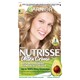 image 1 of Garnier Nutrisse 8 Blonde Permanent Hair Dye
