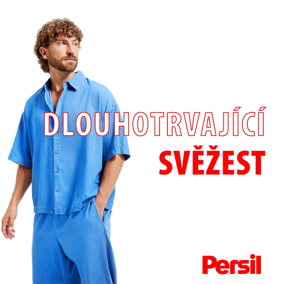 Obrázek 1 pro produkt Persil Discs 4in1 Deep Clean Expert Stain Removal prací prostředek 54 praní 54 x 17g (918g)