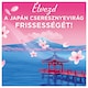 Lenor Textilöblítő 59 Mosáshoz, Japanese Blossom  3. kép