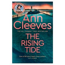 The Rising Tide Ann Cleeves