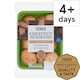 image 1 of Tesco Chestnut Mushroom 250G