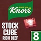 image 1 of Knorr Rich Beef Stock Cubes 80G