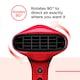image 4 of Revlon Airflow Twist Hairdryer RVDR5320UK