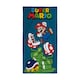 image 1 of SUPER MARIO TOWEL