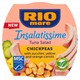 image 1 of Rio Mare Insalatissime Tuna Salad Chickpeas 160 g