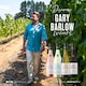image 4 of Gary Barlow Western Cape Pinot Grigio 750ML