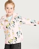 image 2 of Disney Minnie Mouse and Daisy Duck Hooded Jacket in Pink