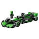obrázok 2 z LEGO Speed Champions 77247 Pretekárske auto KICK Sauber F1 Team C44