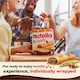 image 3 of NUTELLA B-ready Bars Multipack 6 X 22g (132g)