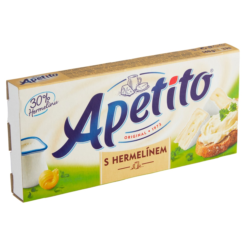 image 1 of Apetito With Ermine 3 pcs 140g