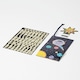 image 4 of Paperchase Pop Up Gift Tag
