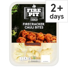 Firepit Firecracker Cauliflower 350g