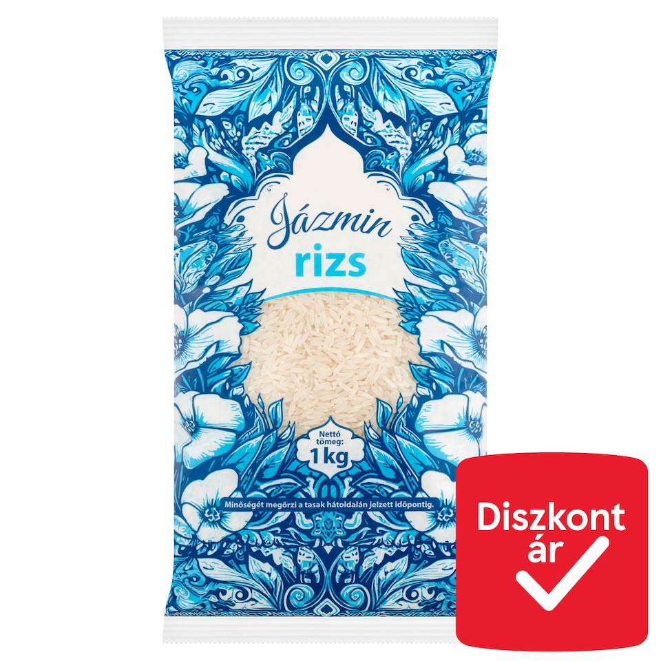 image 1 of Jasmine Rice 1 kg