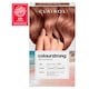 image 2 of CLAIROL COLOUR STRONG PERMANENT HAIR DYE - 8.63 SUNSET ROSE